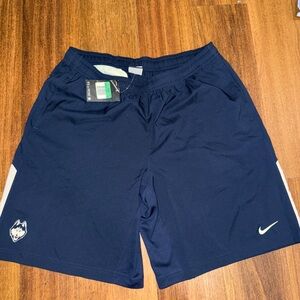 UConn Huskies Nike Shorts